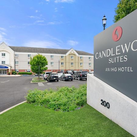 Candlewood Suites Bordentown-Trenton By Ihg Kültér fotó