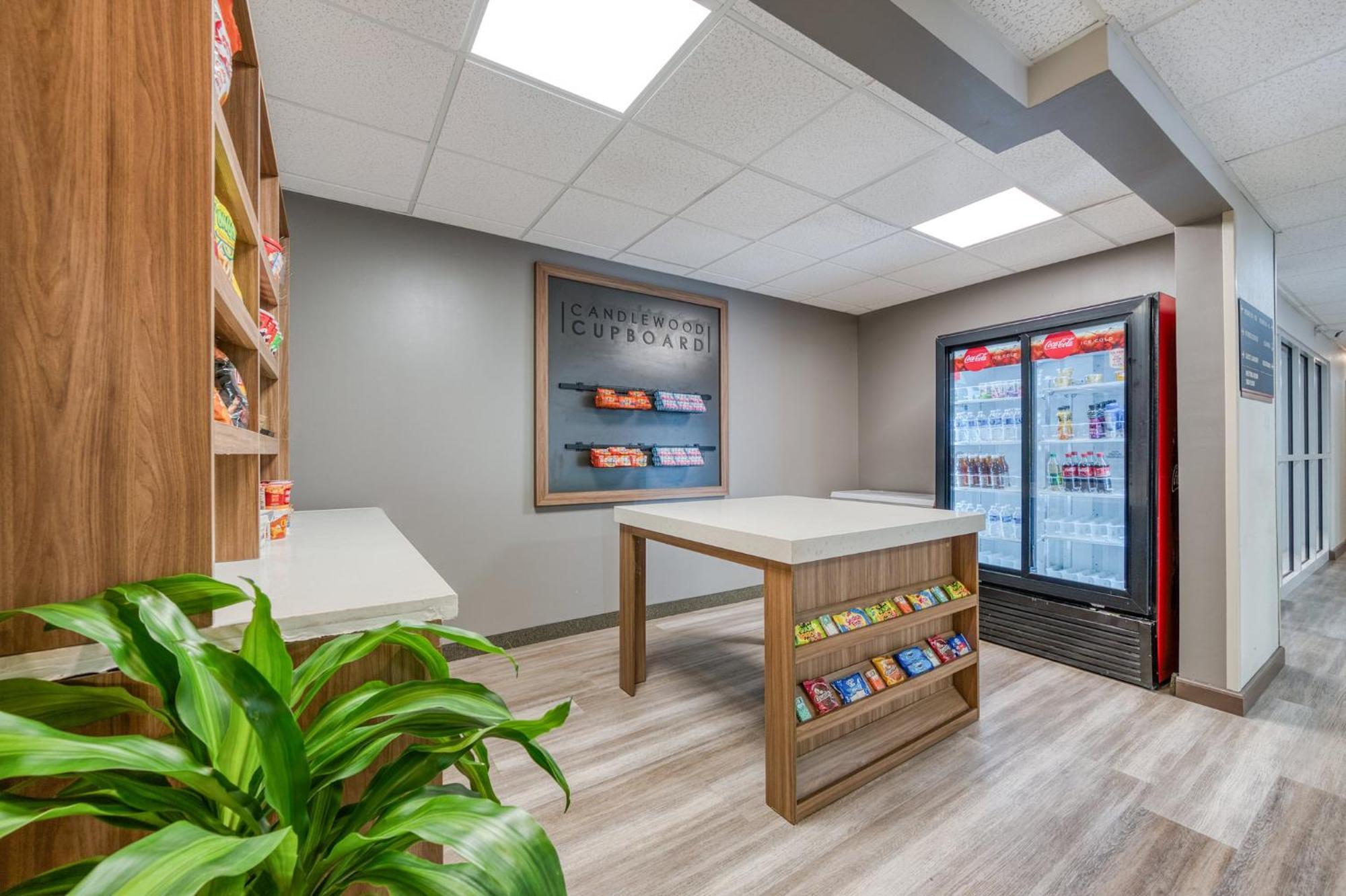Candlewood Suites Bordentown-Trenton By Ihg Kültér fotó