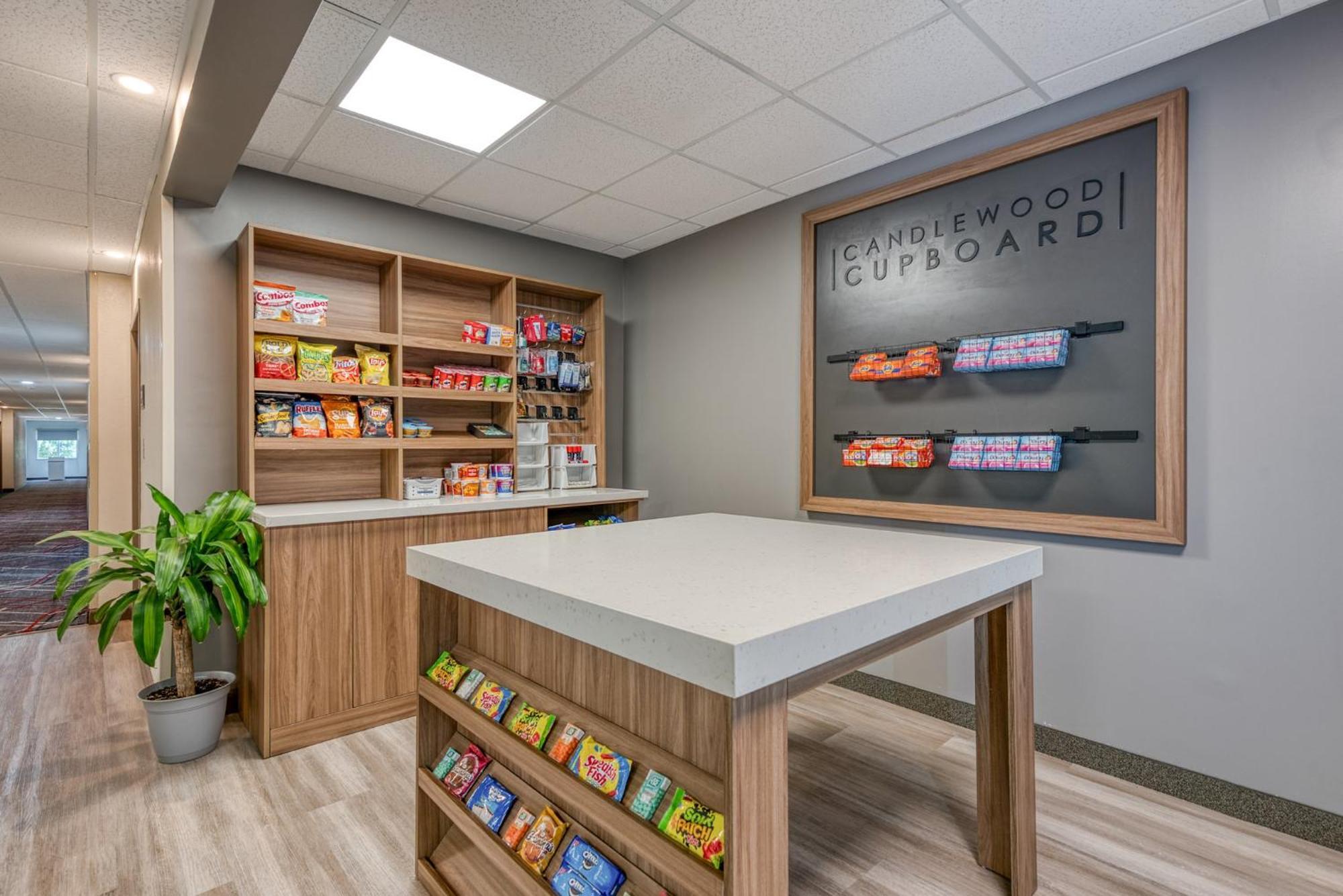 Candlewood Suites Bordentown-Trenton By Ihg Kültér fotó