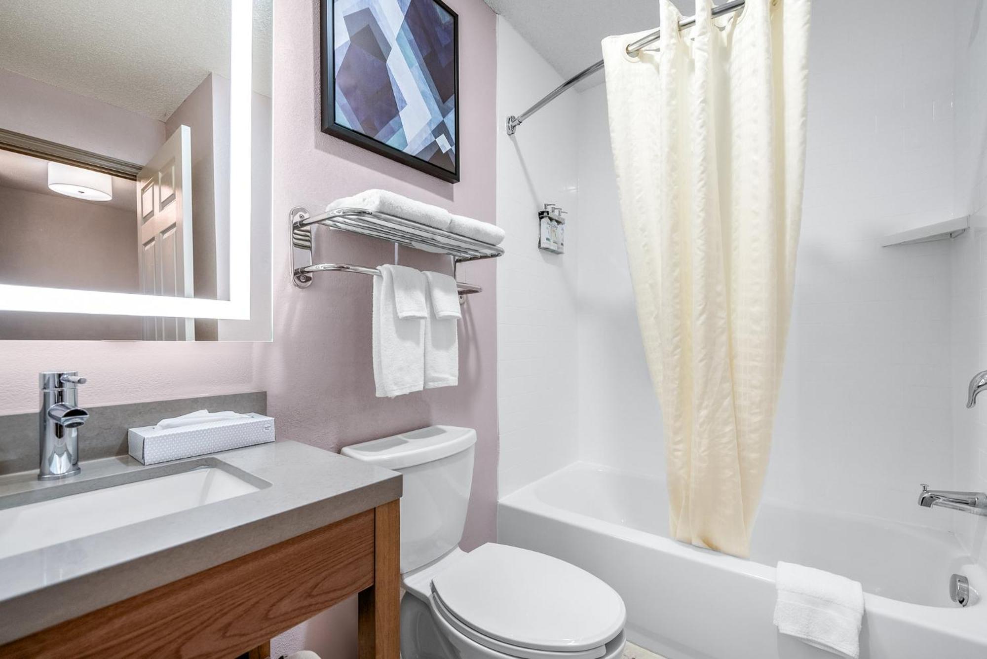 Candlewood Suites Bordentown-Trenton By Ihg Kültér fotó