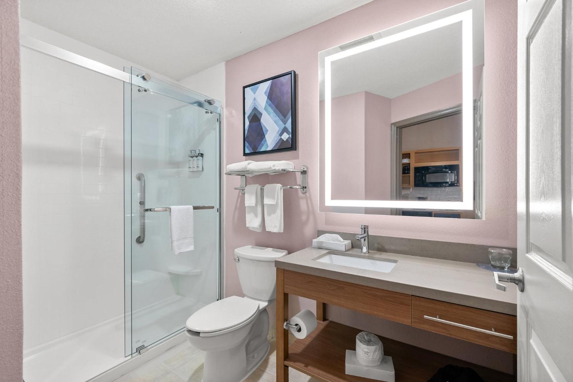 Candlewood Suites Bordentown-Trenton By Ihg Kültér fotó