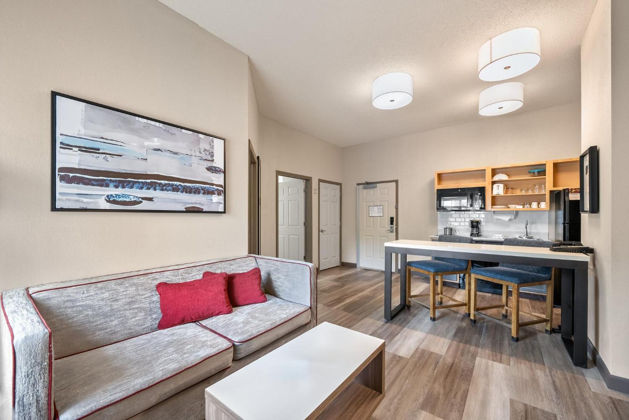 Candlewood Suites Bordentown-Trenton By Ihg Kültér fotó
