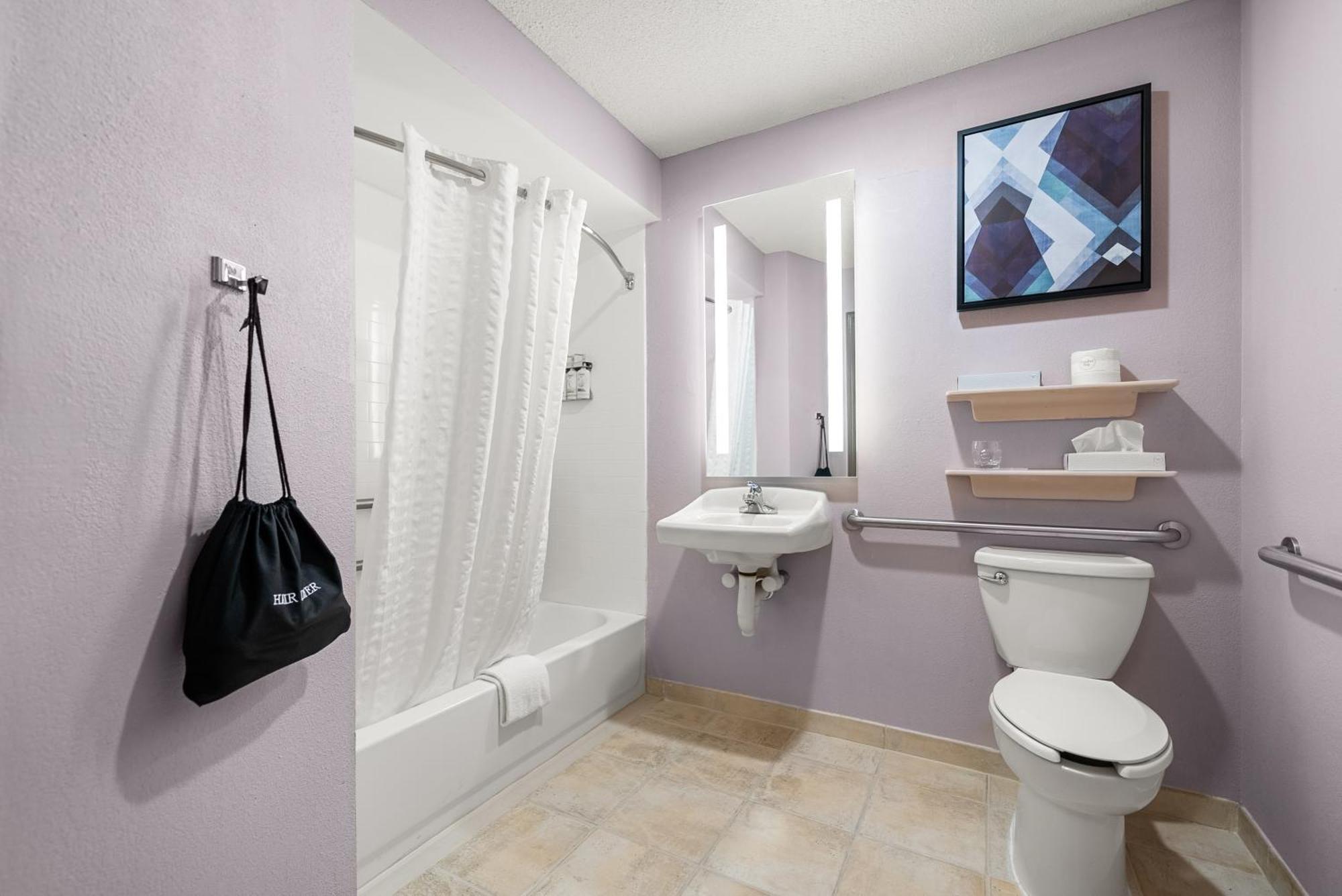 Candlewood Suites Bordentown-Trenton By Ihg Kültér fotó