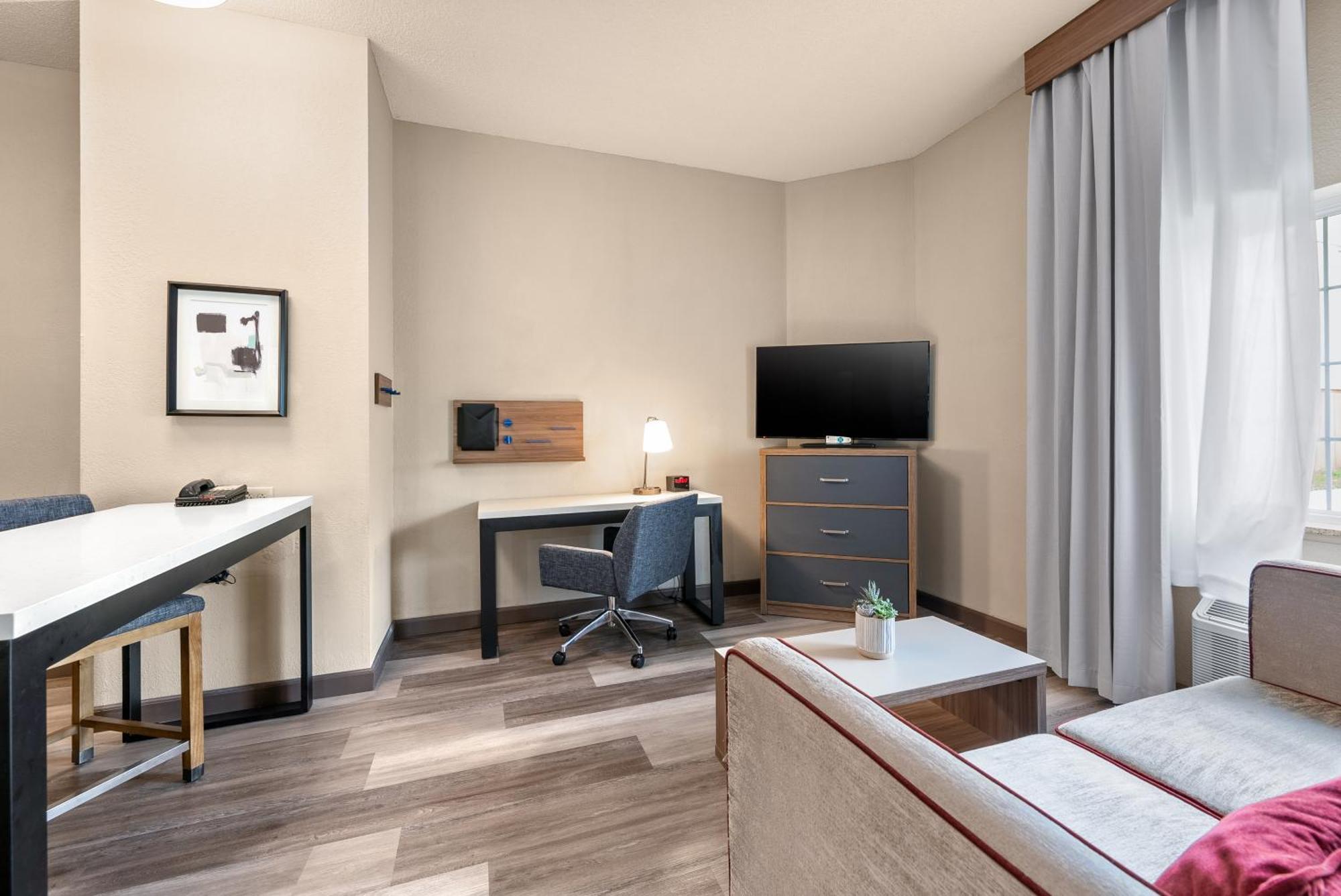 Candlewood Suites Bordentown-Trenton By Ihg Kültér fotó